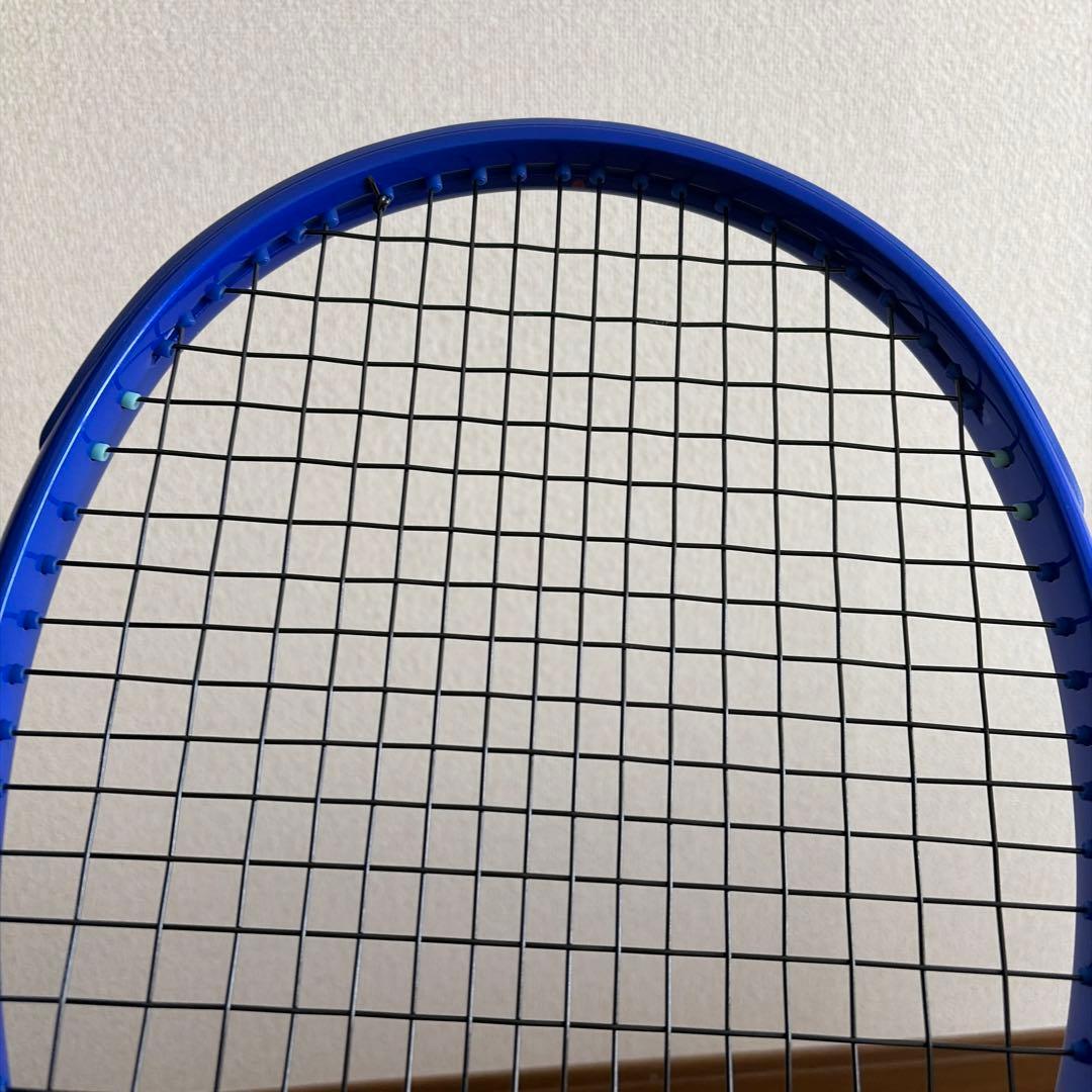 ウイルソン 99 PRO グリップ2