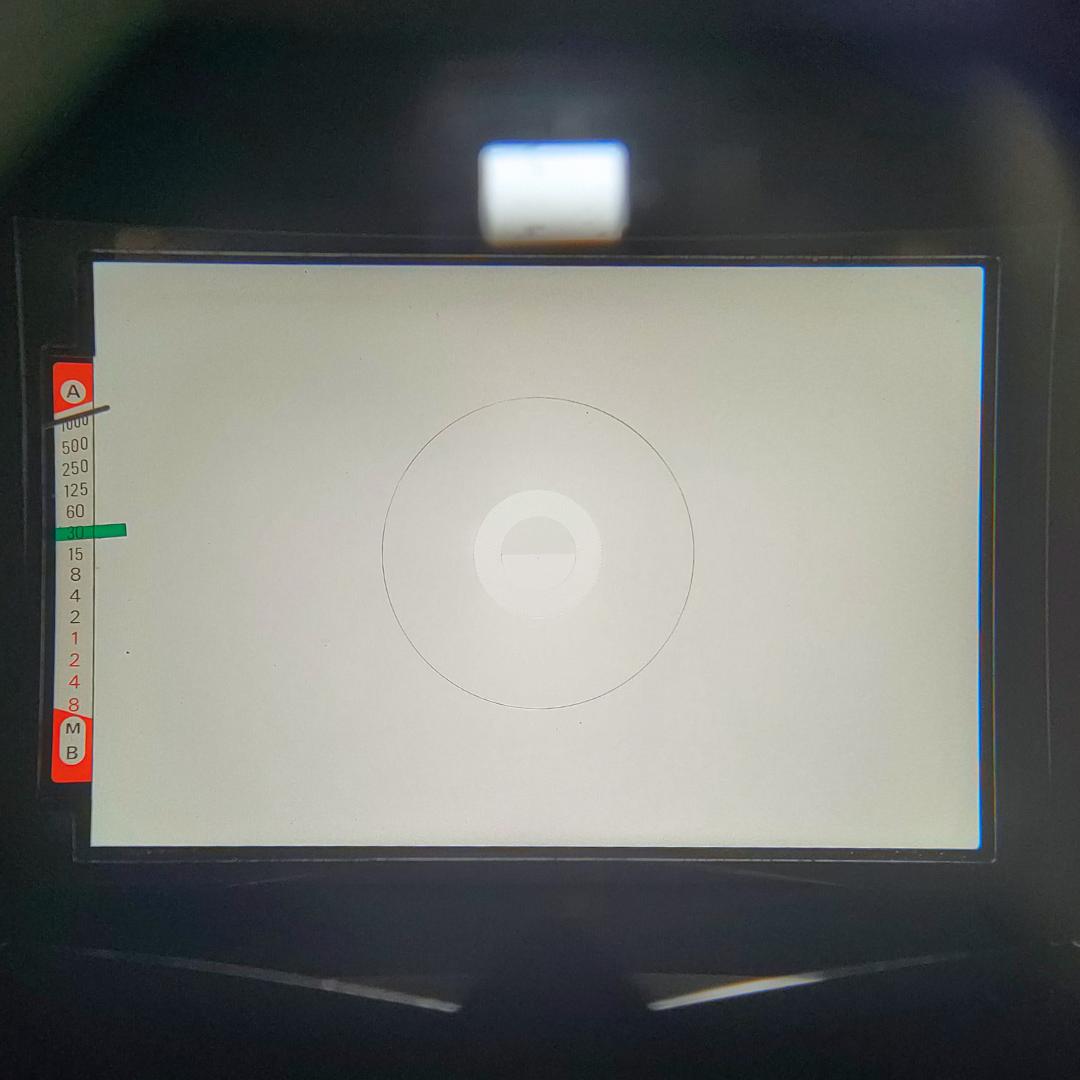 フィルムカメラ Nikon FE Black