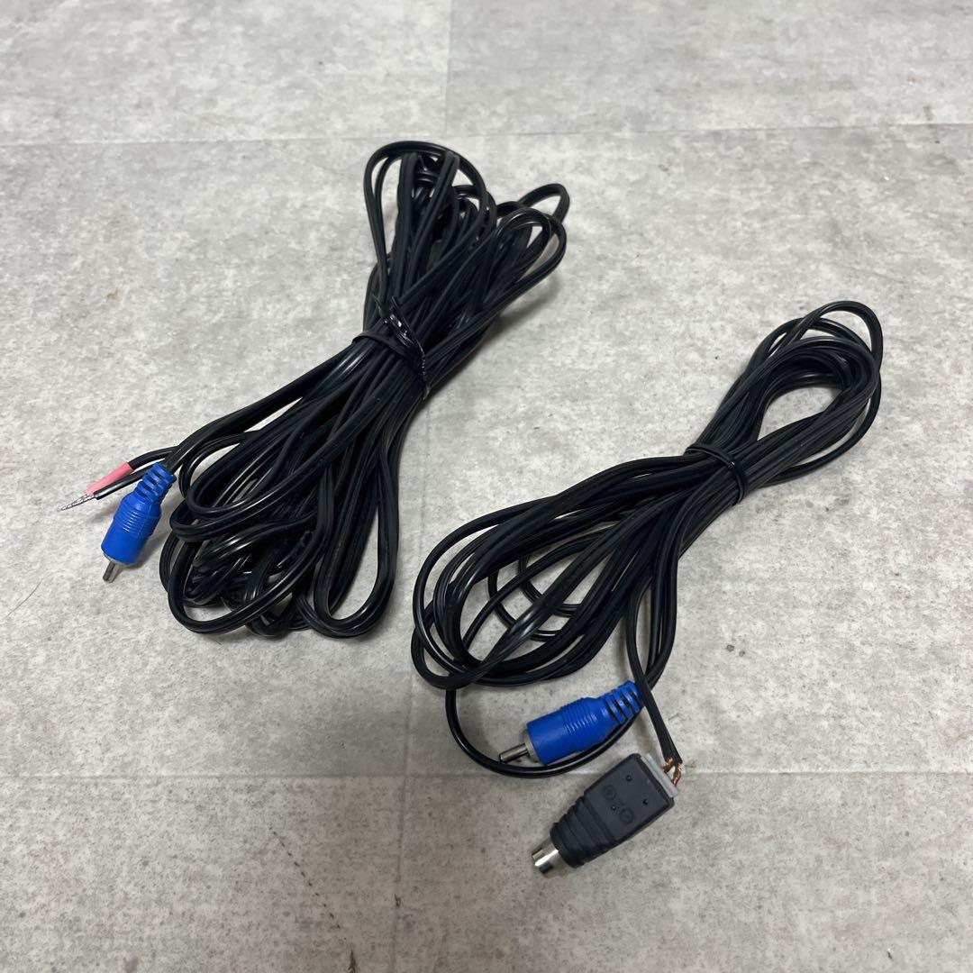 BOSE Acoustimass 15 ホームシアター スピーカー 配線セット