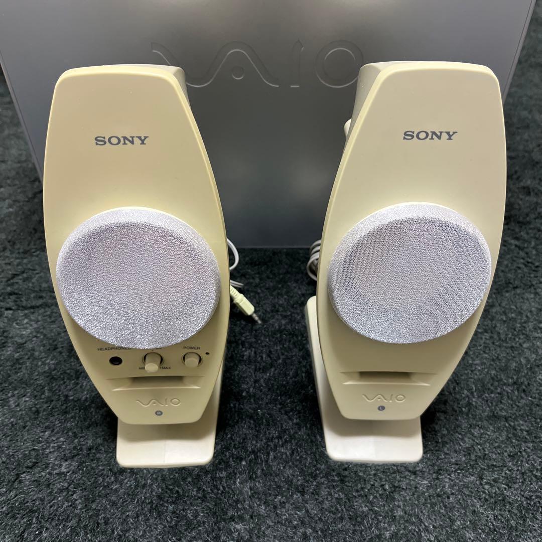 SONY VAIO PVC-RZ55 ジャンク