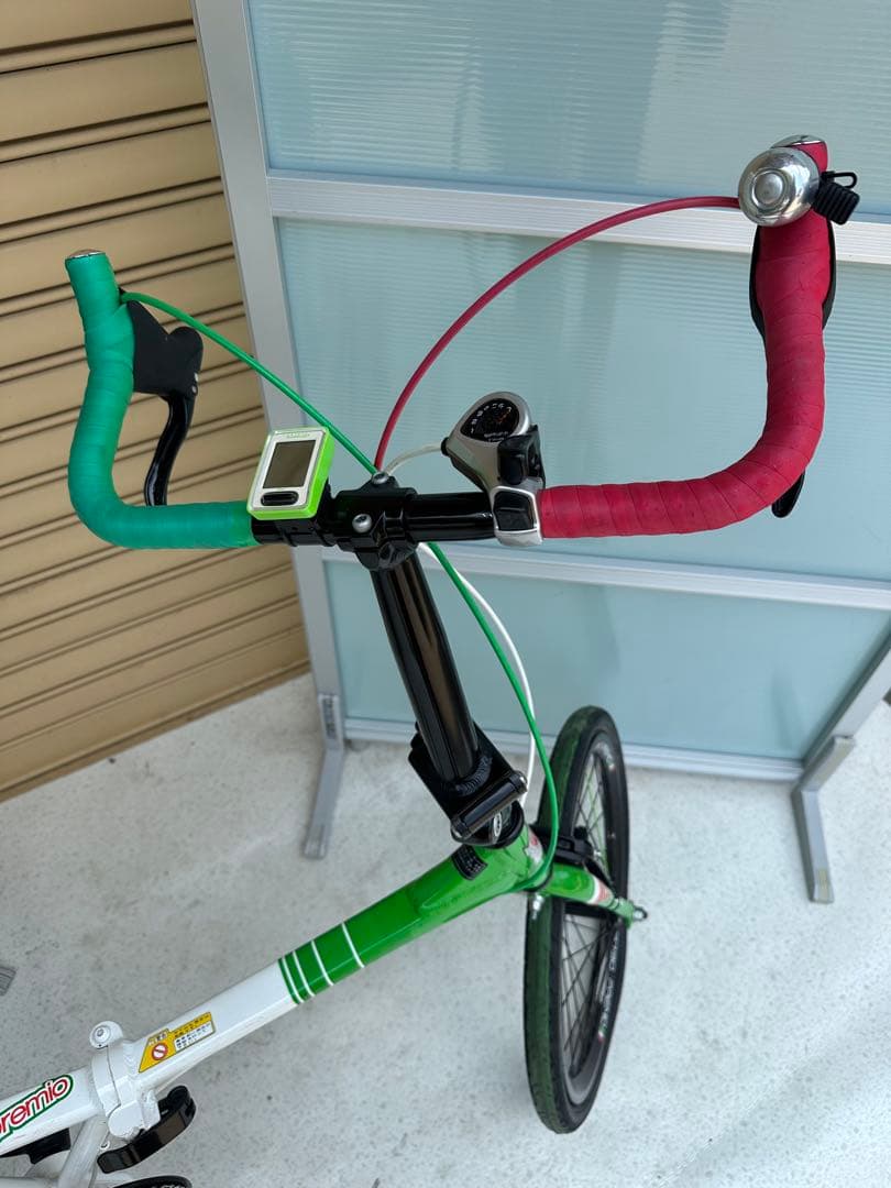 Tonino Lamborghini ランボルギーニ プレミオ LP730