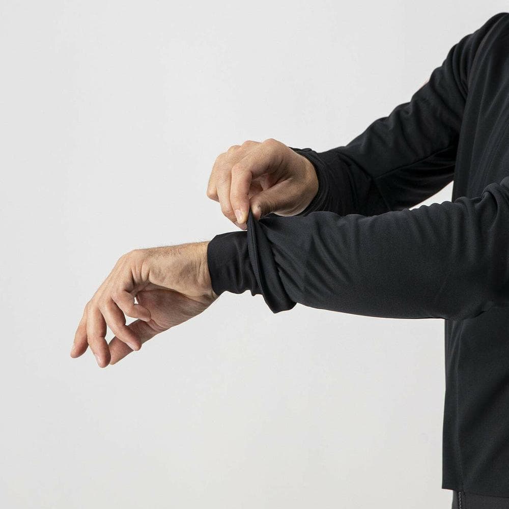 Castelli カステリ / ALPHA RoS 2 JACKET BK