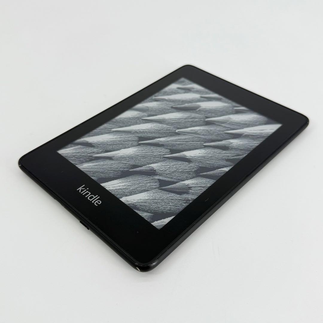 Kindle Paperwhite 第10世代 wifi 8GB