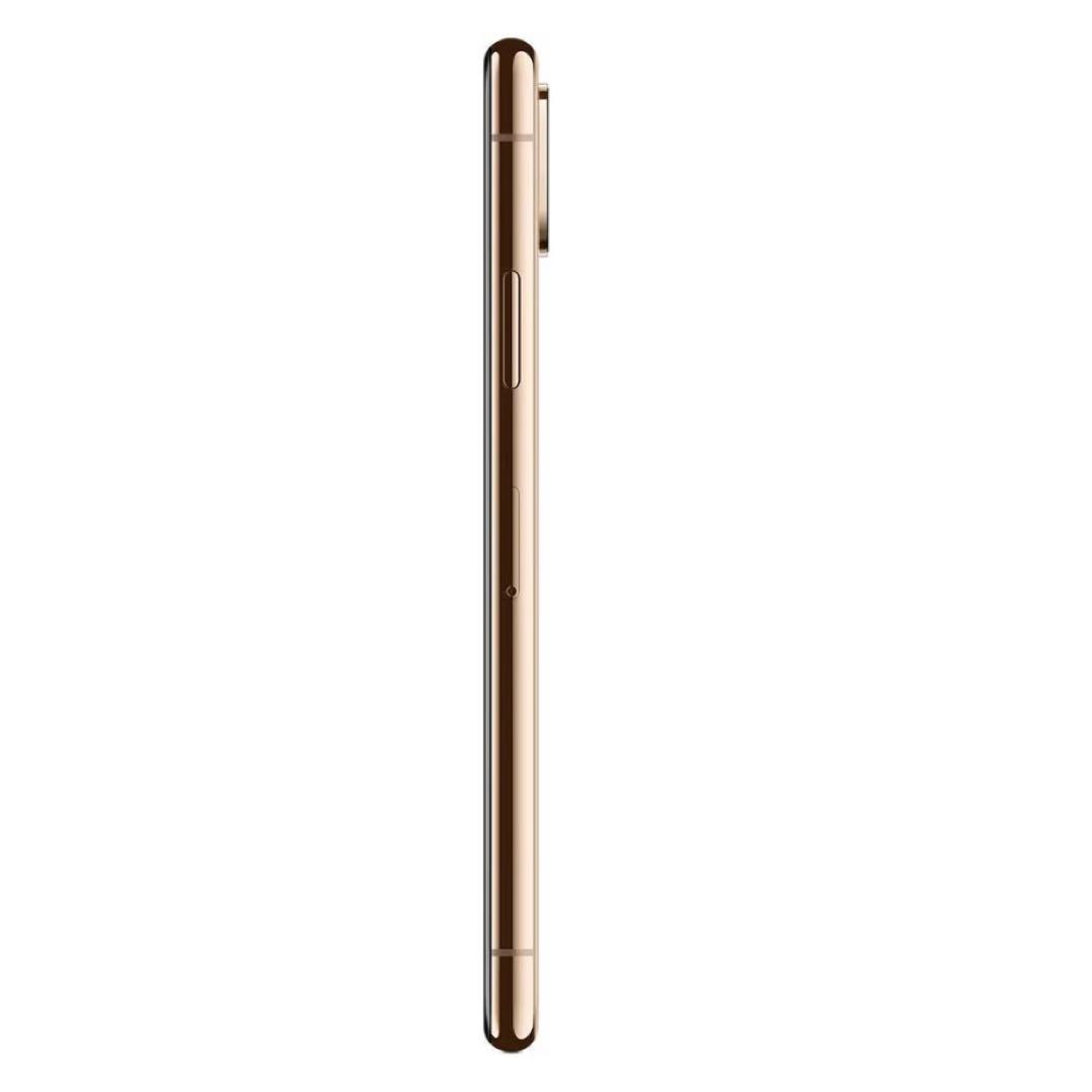 iPhone XS ゴールド 64GB
