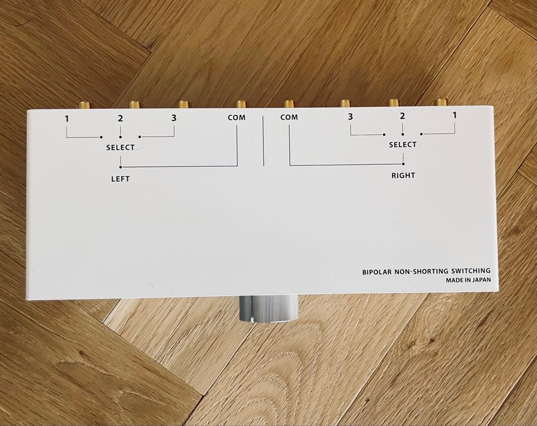 ORB MC-S0 Nova 新品同様　保証書付き