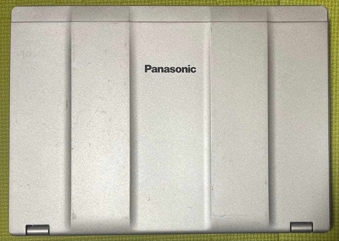 SZ6-刺しゅう用ノートパソコン ブラザー ジャノメ JUKIも可能❗️