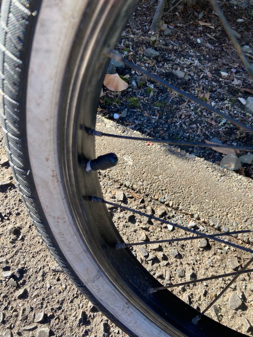 beef1554 さん　GT PERFORMER 18インチ