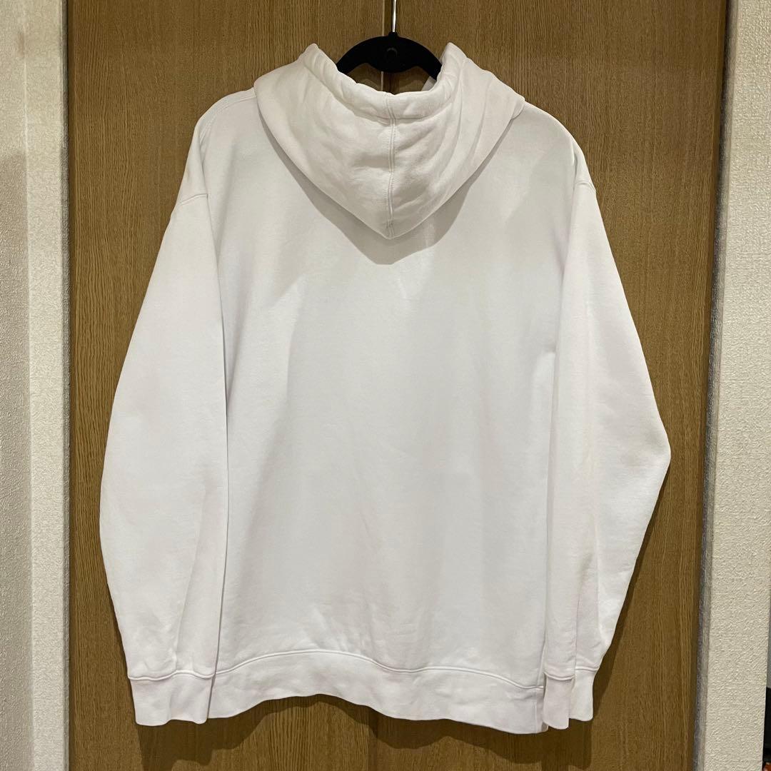 スイムベイトアンダーグラウンド パーカー