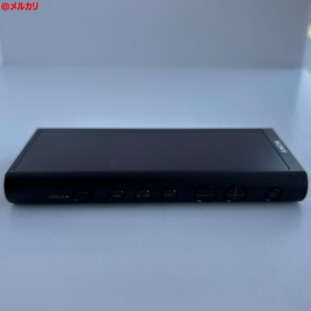 美品 SONY NW-ZX300 64GB デジタルオーディオプレーヤー