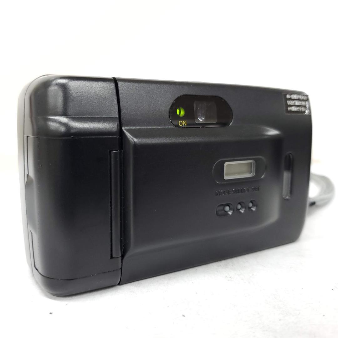 フィルムカメラ RICOH MYPORT PANORAMA 28W F1225-235-6p p