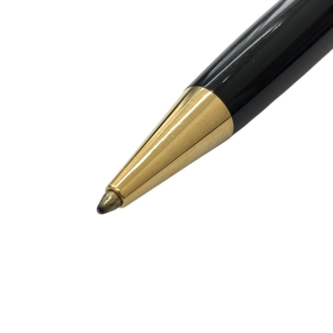 MONTBLANC モンブラン マイスターシュテュック ボールペン