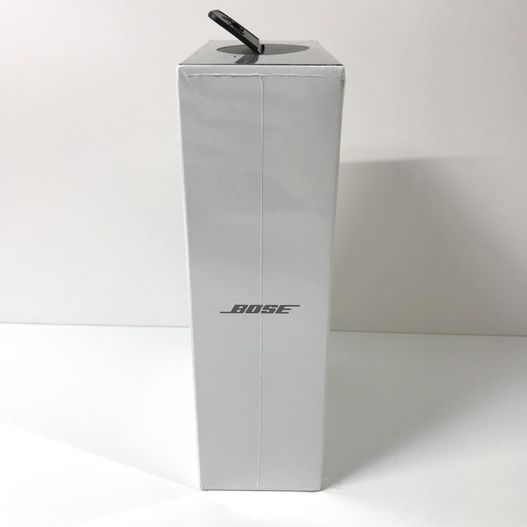 【未開封品】 BOSE ワイヤレスイヤホン SoundSport Pulse