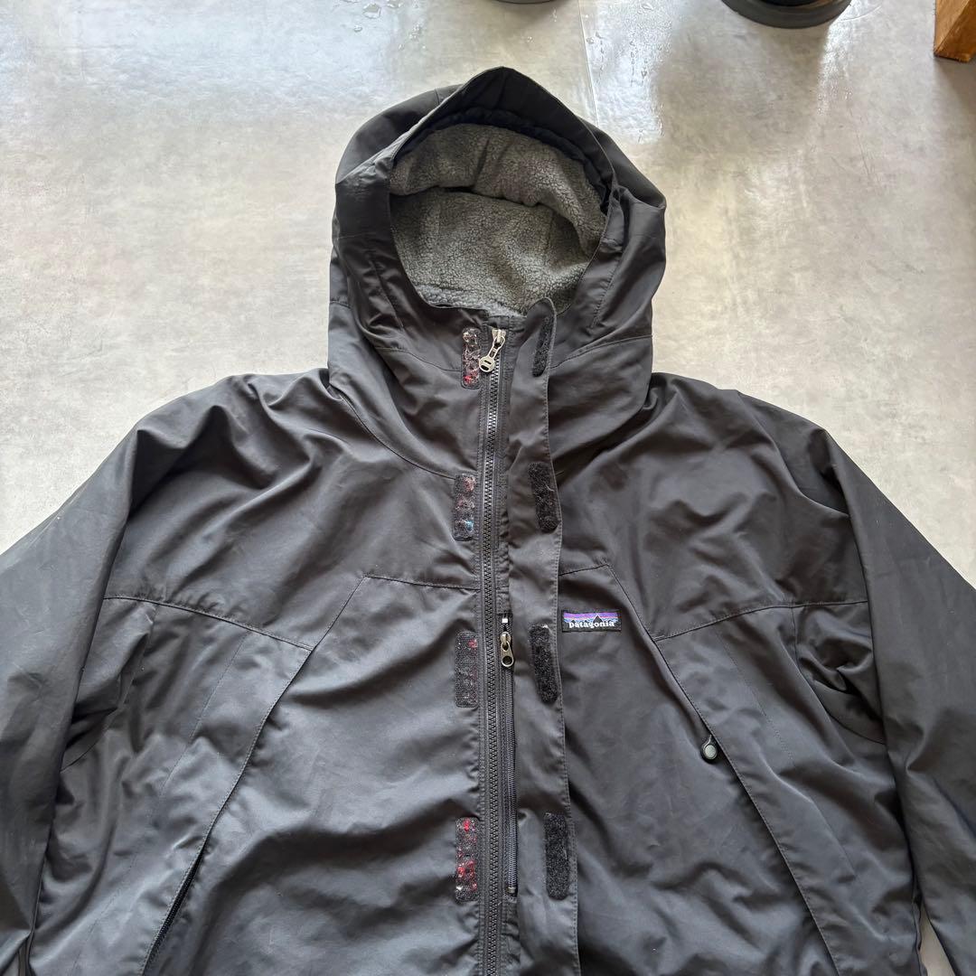 patagonia パタゴニア　インファーノジャケット