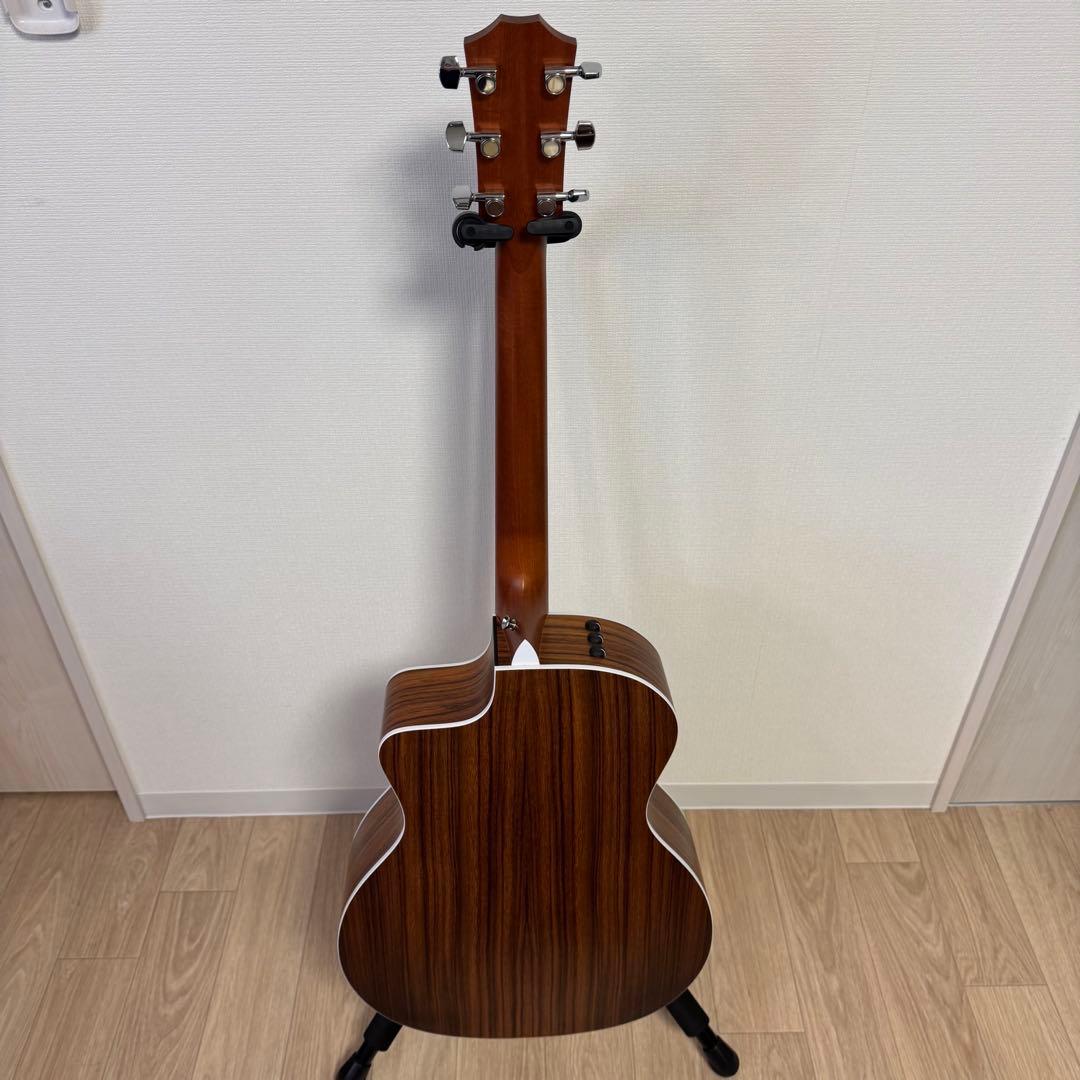 Taylor テイラー 214ce Rosewood エレアコ
