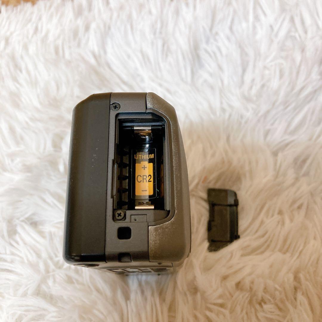 ③ PENTAX ESPIO 115M フィルムカメラ