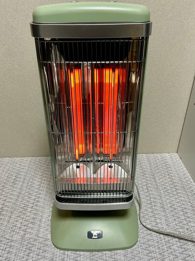 Aladdin アラジン 遠赤外線グラファイトヒーター CAH-2G10A