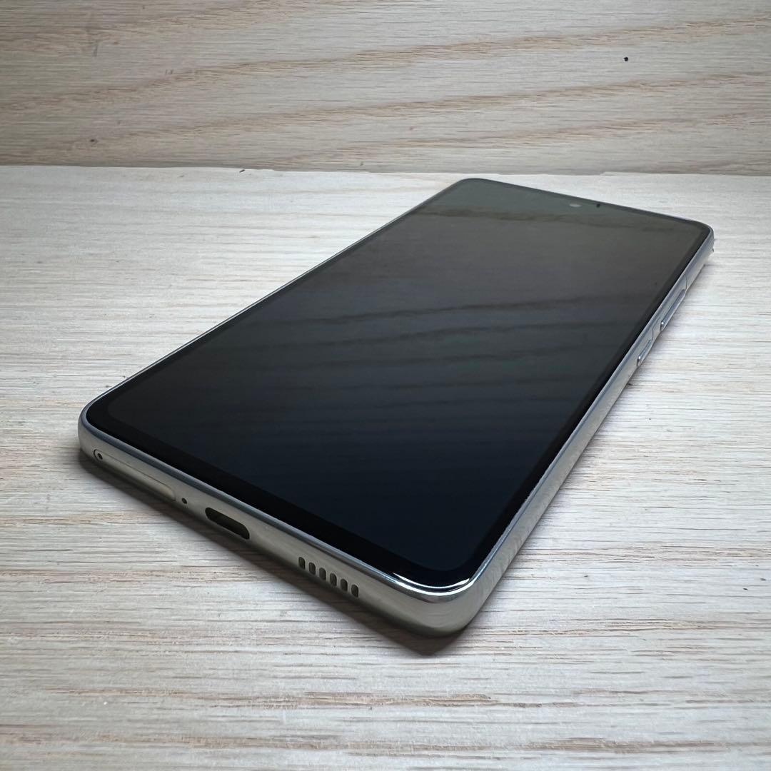 SAMSUNG Galaxy A53 5G本体 W13