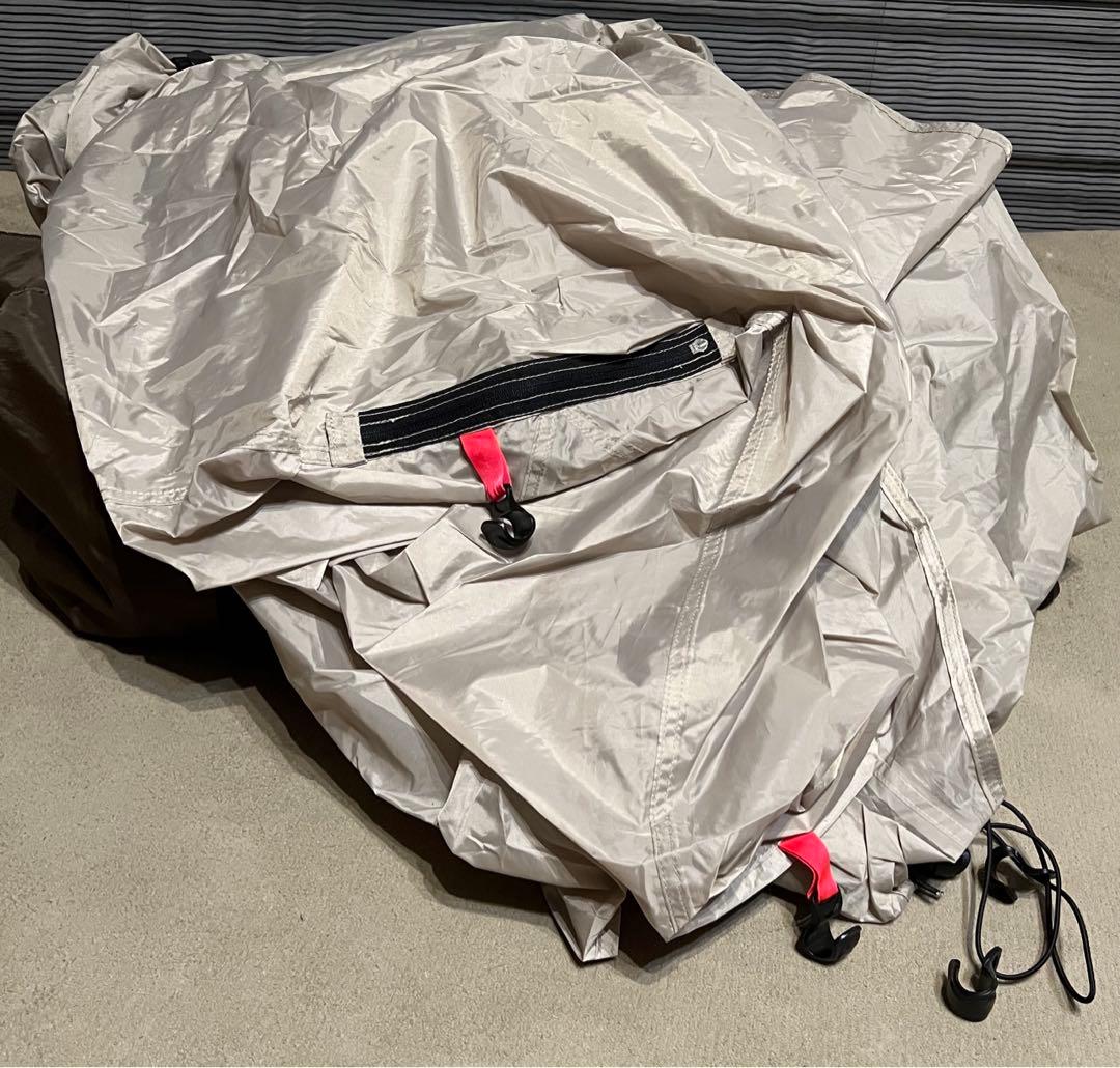 超美品✨ogawaティエララルゴ　匿名発送