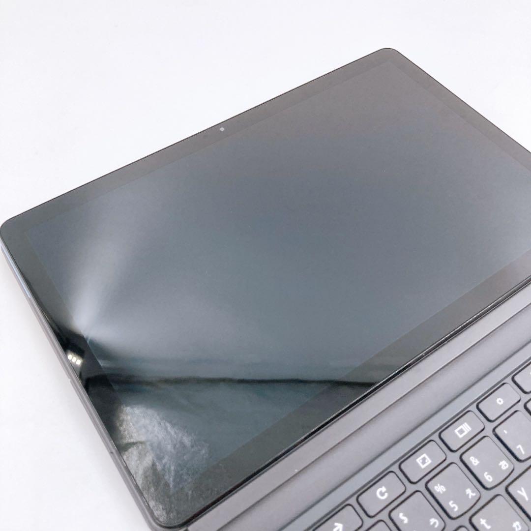 Chromebook本体 LenovoChromebook Ideapad Duet ZA6F0112JP