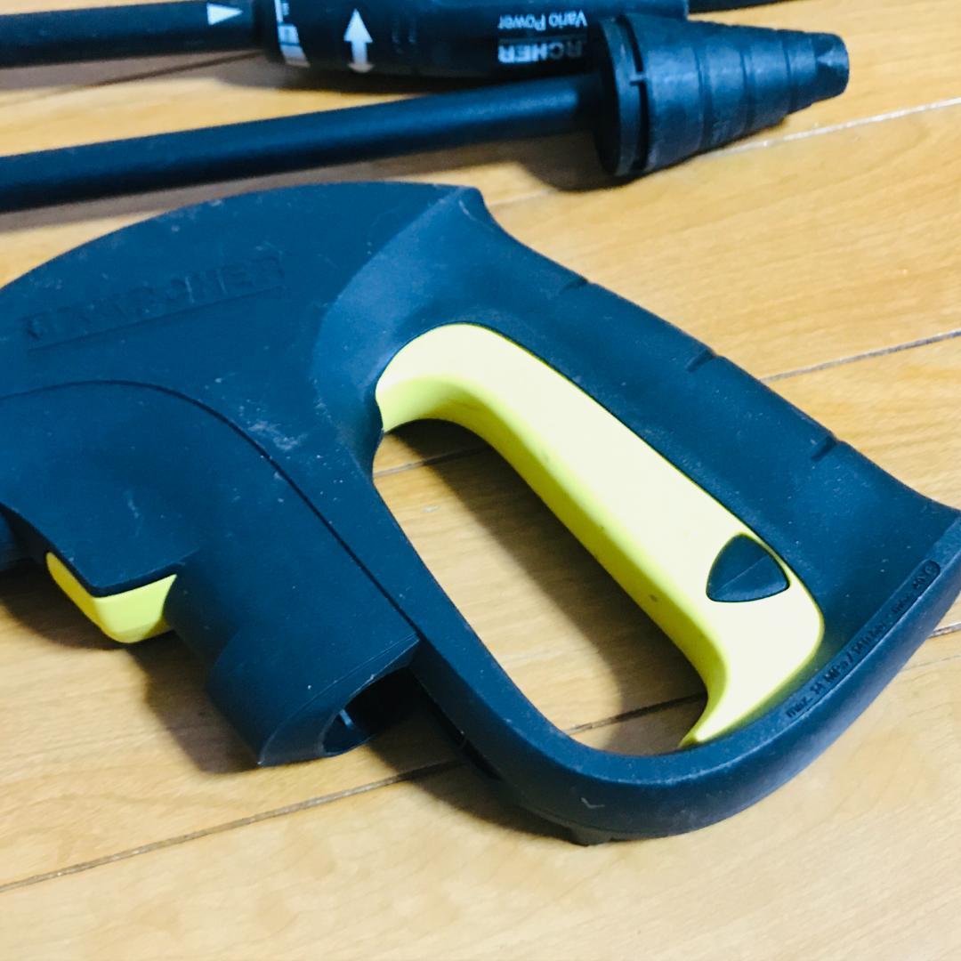 【匿名配送、送料無料】高圧洗浄機 K2.400 ケルヒャー KARCHER