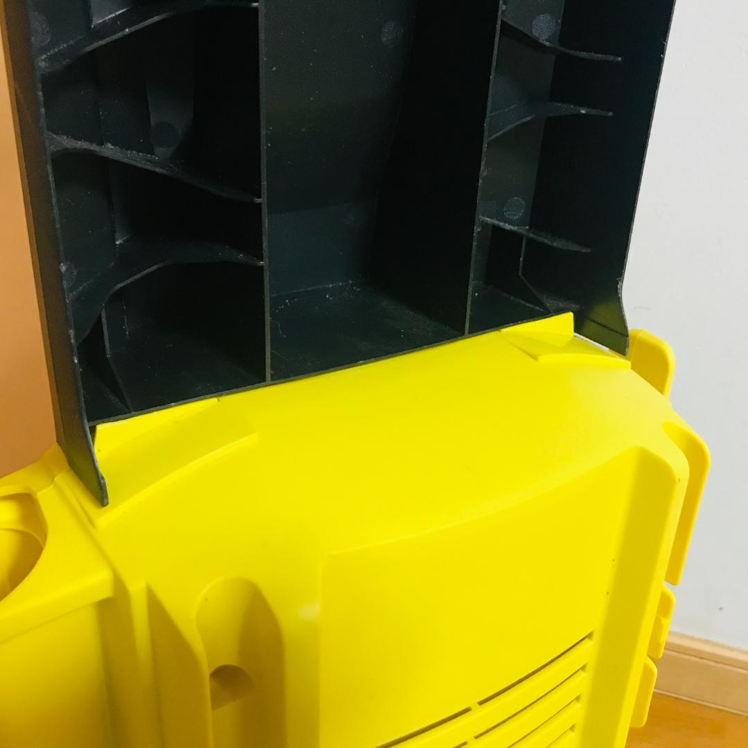 【匿名配送、送料無料】高圧洗浄機 K2.400 ケルヒャー KARCHER