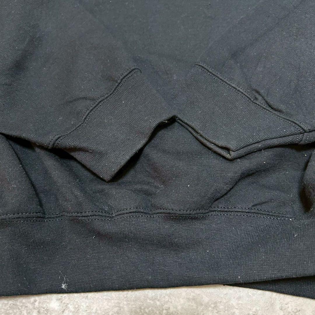 y2k NIKE ファイヤーロゴ GILDANボディ