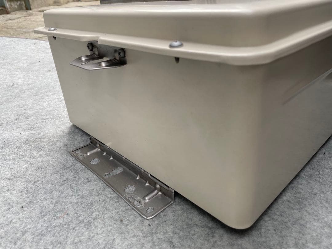 大阪ガス　都市ガス用　16号給湯器　RUX-A1610