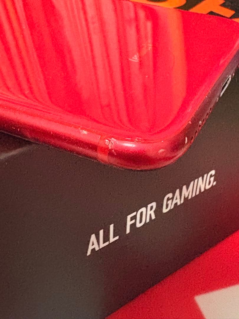 Apple iPhone SE (第2世代) 赤