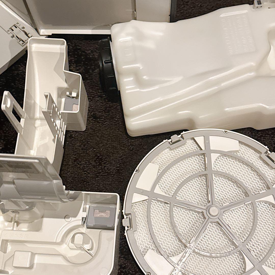 Panasonic ジアイーノ F-SMV4300 2024年製 空間除菌脱臭機