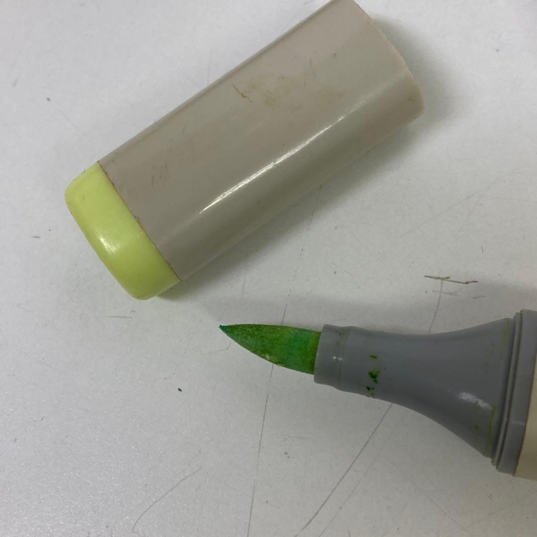 g575-29 コピック　まとめ売り　大量　264本　　補充用インク　イラスト