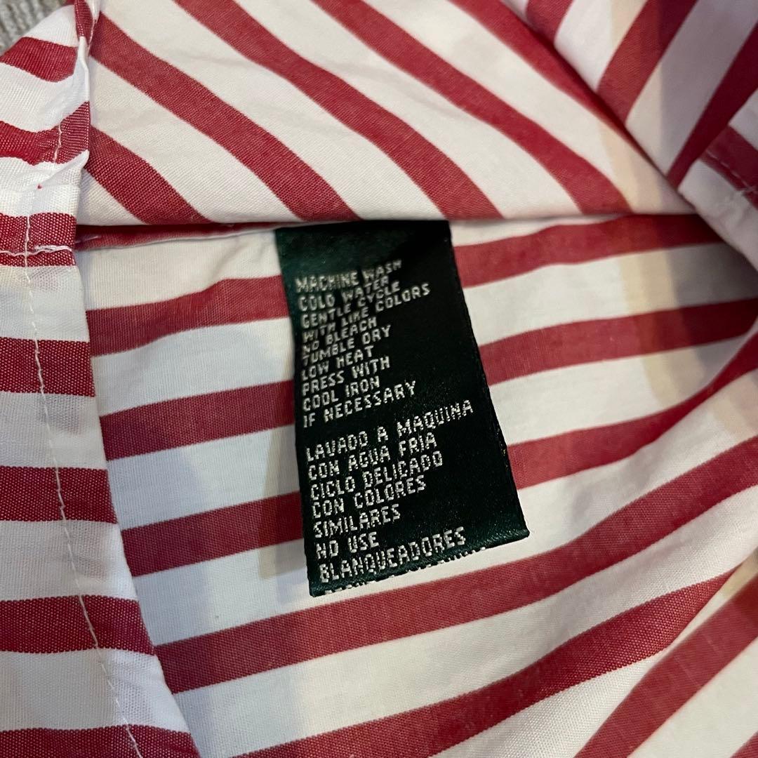 ローレンラルフローレンxラルフローレン　シャツ２点セット