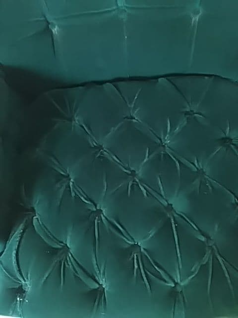 maruni　マルニ　ベルサイユ　ソファ　一人掛け　アンティーク　レトロ