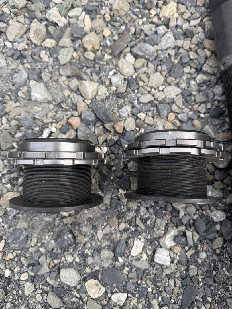 HKS 車高調 30 アルファード　ヴェルファイア HIPERMAX S