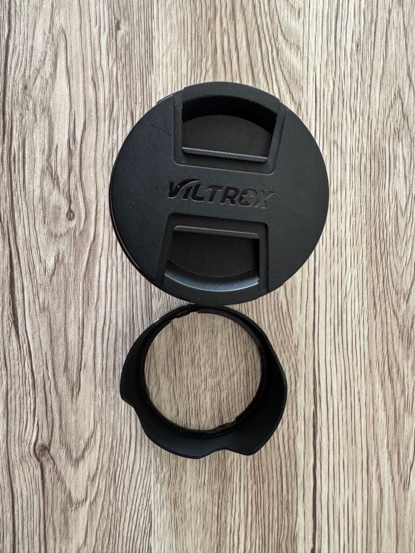 VILTROX AF 13mm F1.4 XF レンズ