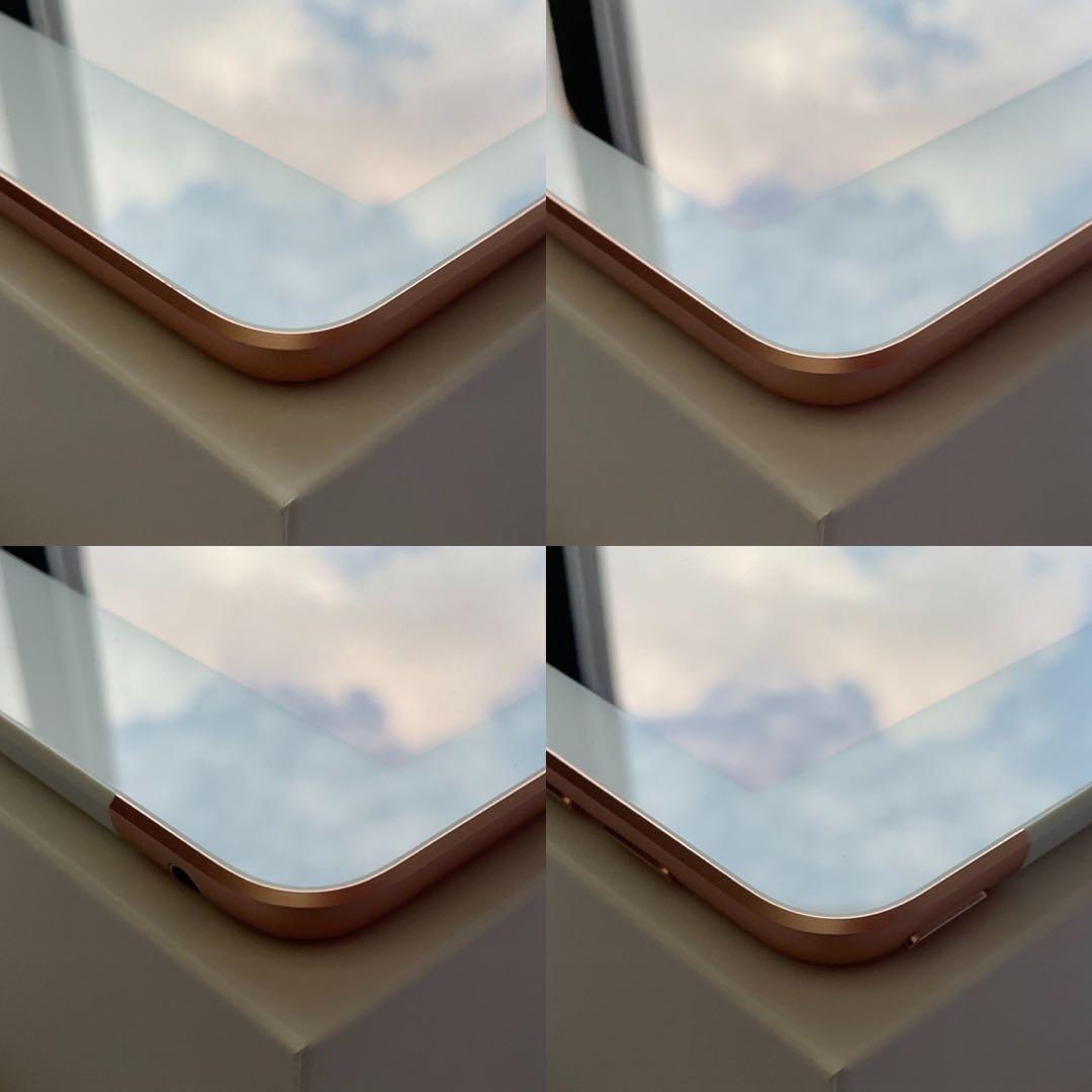 【新品】Apple iPad 第6世代 Wi-Fi Cellular 32GB