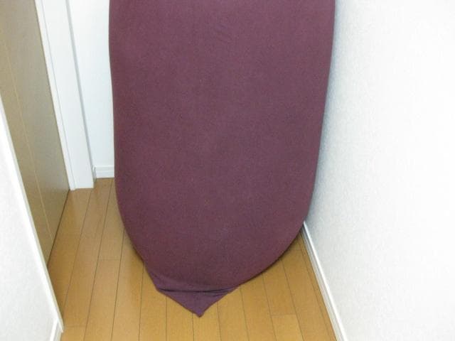 Yogibo Max ヨギボーマックス ディープパープル (送料込)引き取り可能