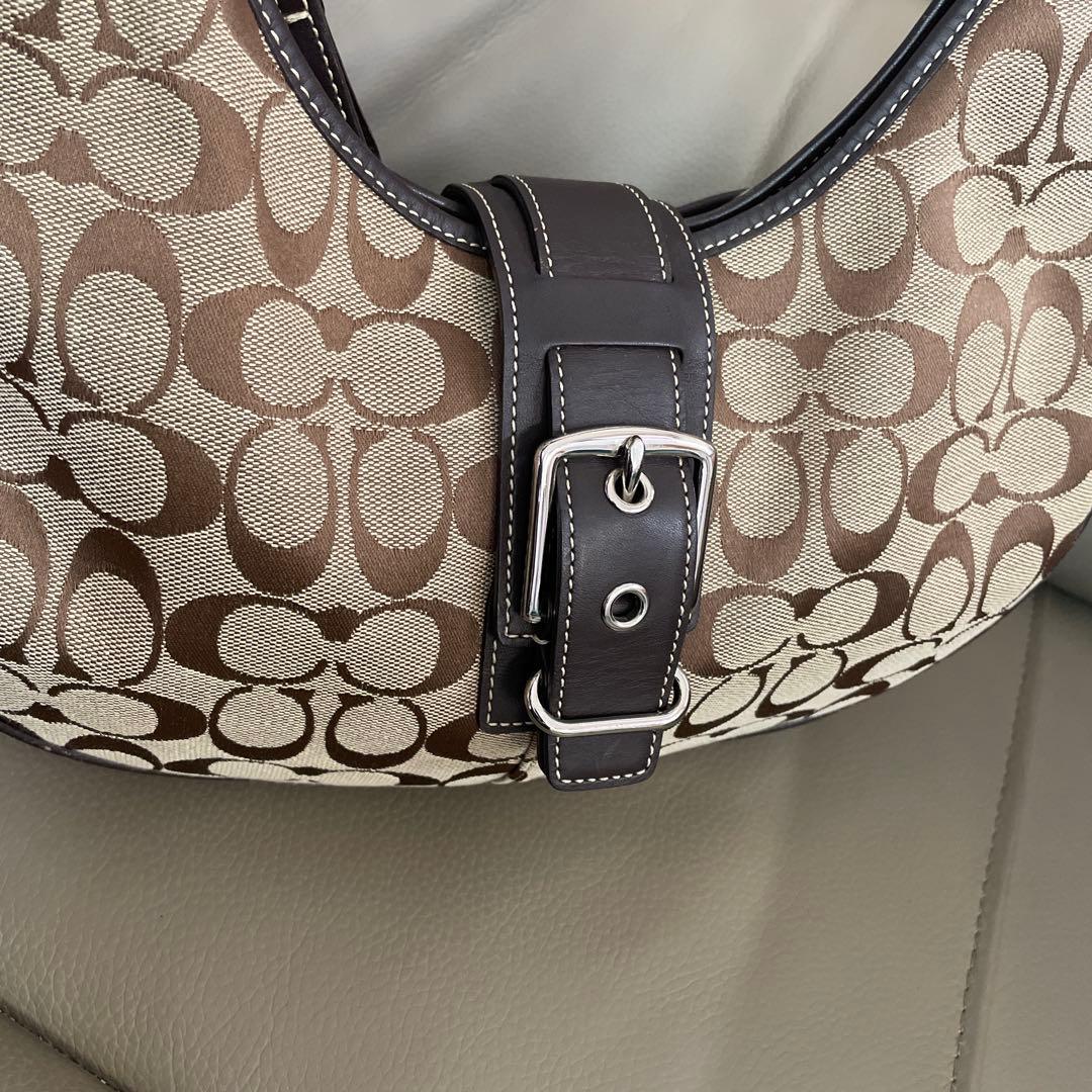 とても綺麗希少♡COACH♡ショルダーバッグ正規品