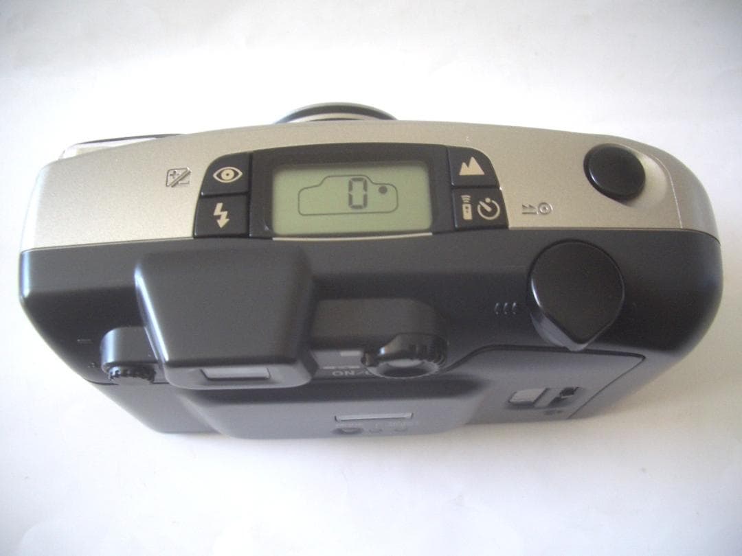 PENTAX ESPIO928 付属品完備