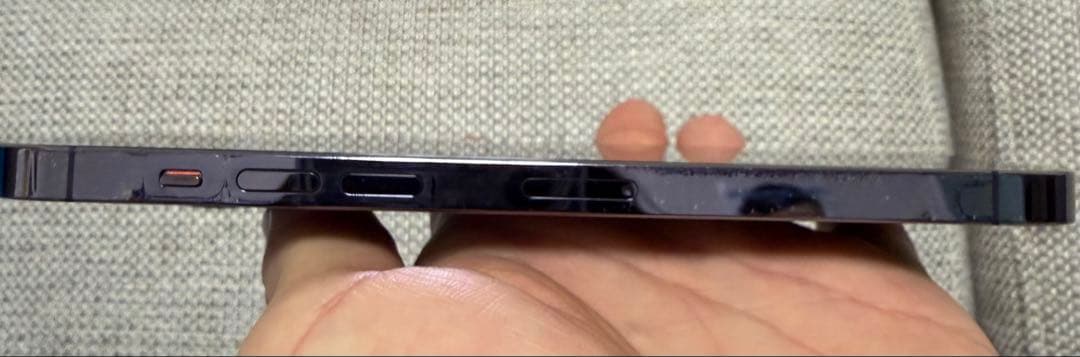 Apple iPhone 14 Pro MAX ディープパープル 256GB