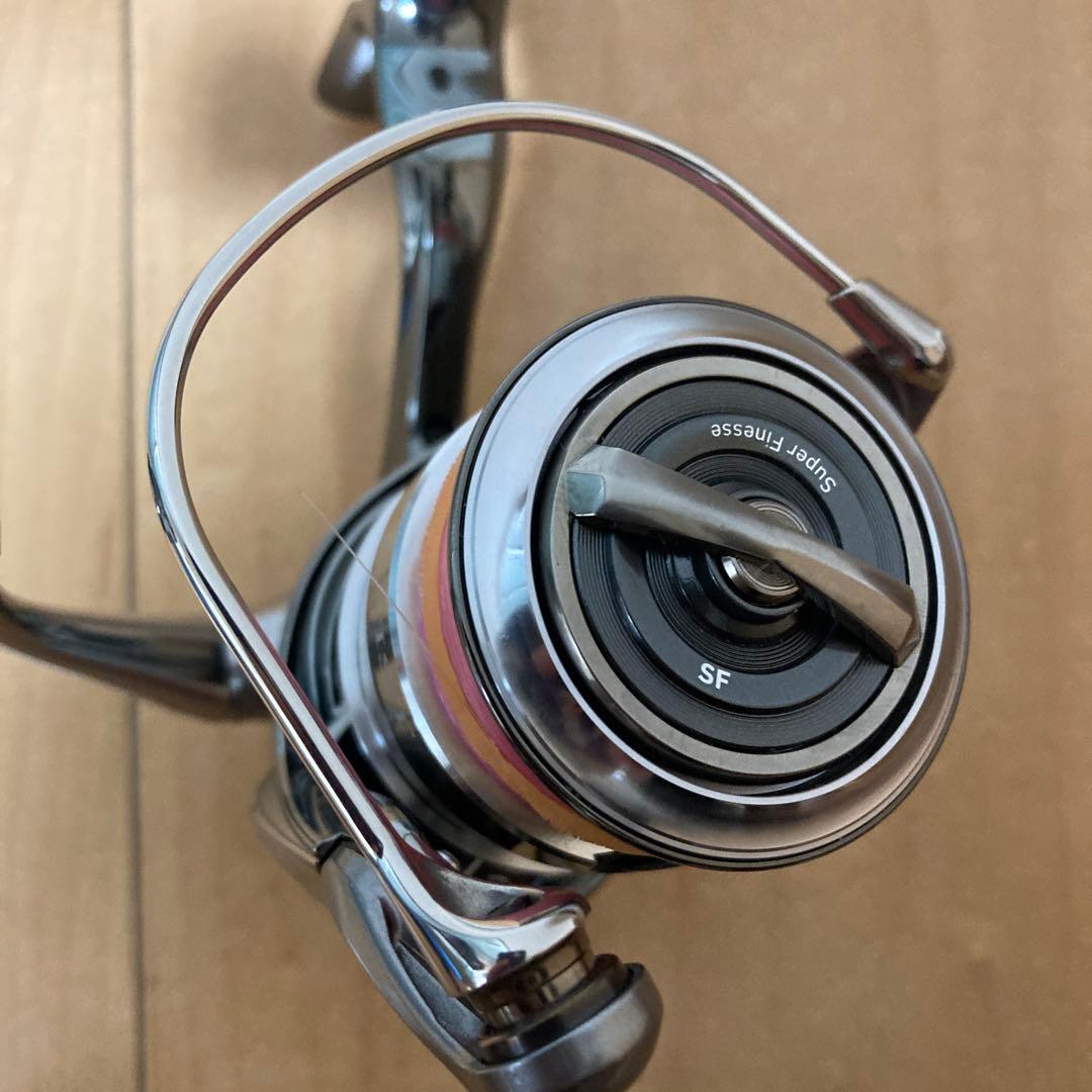 らりる　EXIST SF2000SS-P