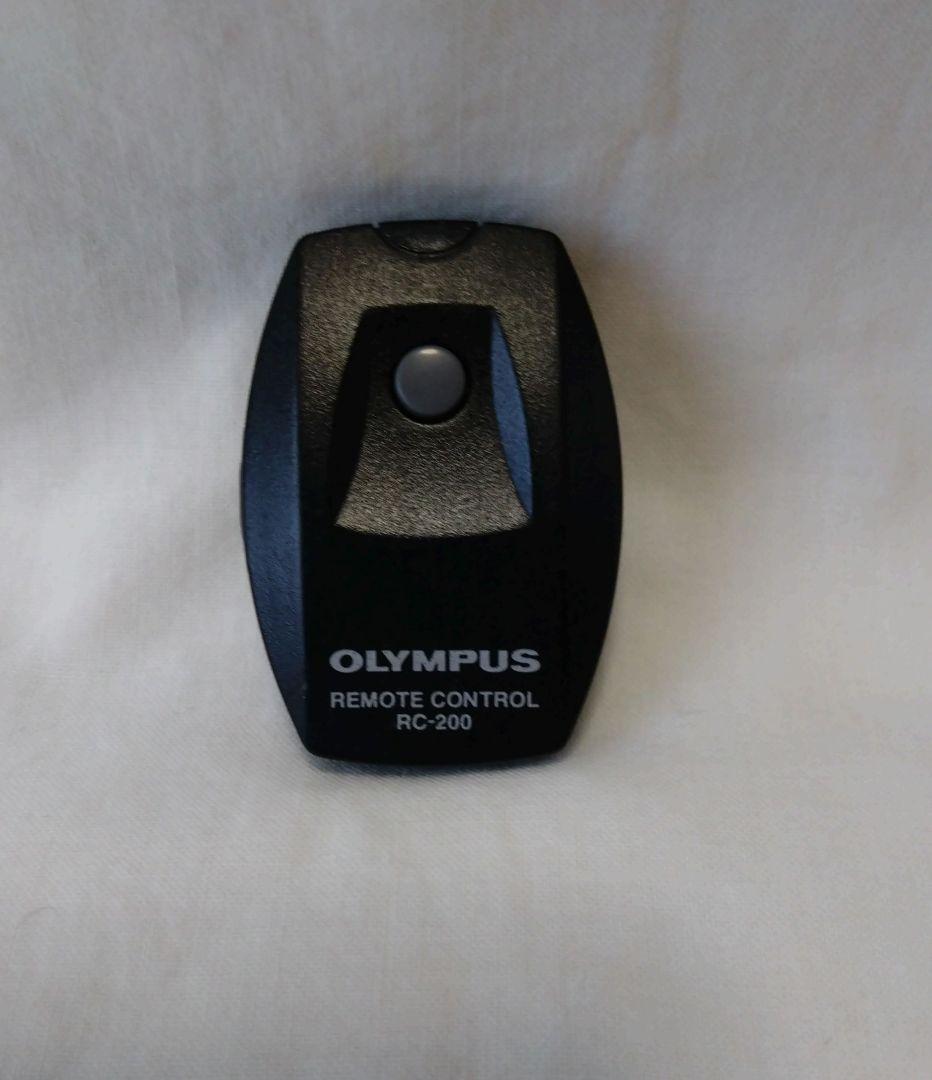 オリンパス ミューⅡ　OLYMPUS μ-Ⅱ