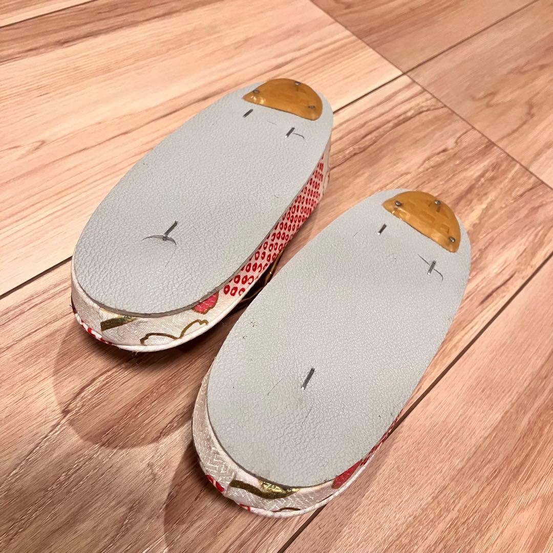 キャサリンコテージ 七五三 着物 90cm