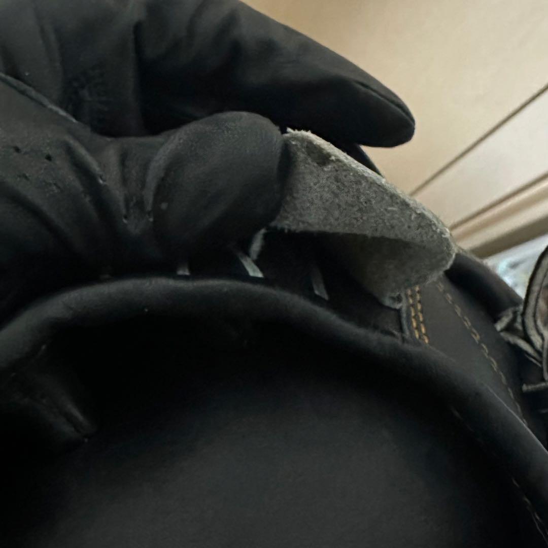 ZETT プロステイタス 軟式 投手用 ゼット