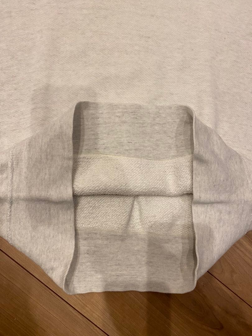 50s 60s ラッセル　russell VINTAGE ビッグサイズ　希少