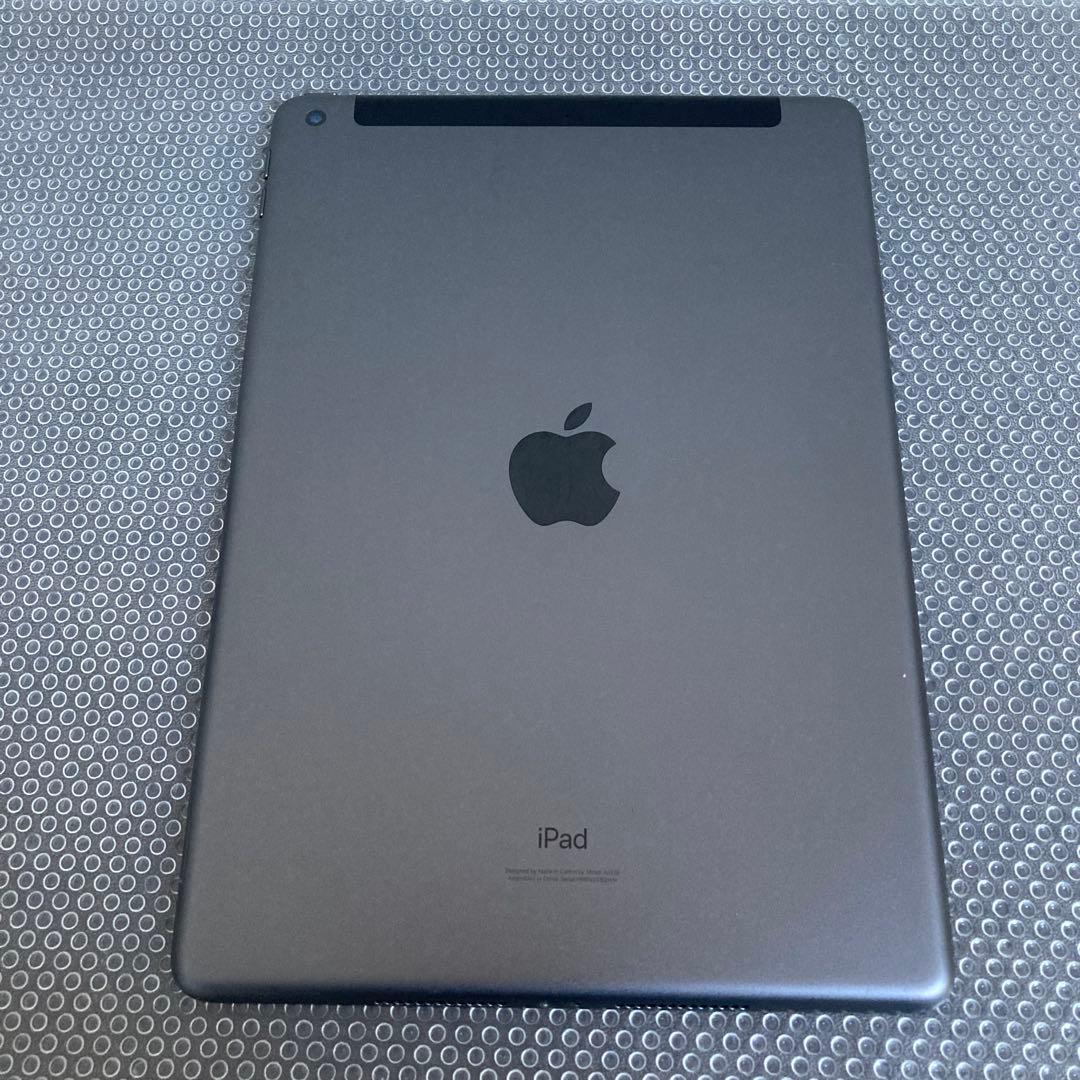 3777【早い者勝ち】比較的美品☆iPad8 第8世代 32GB SIMフリー☆