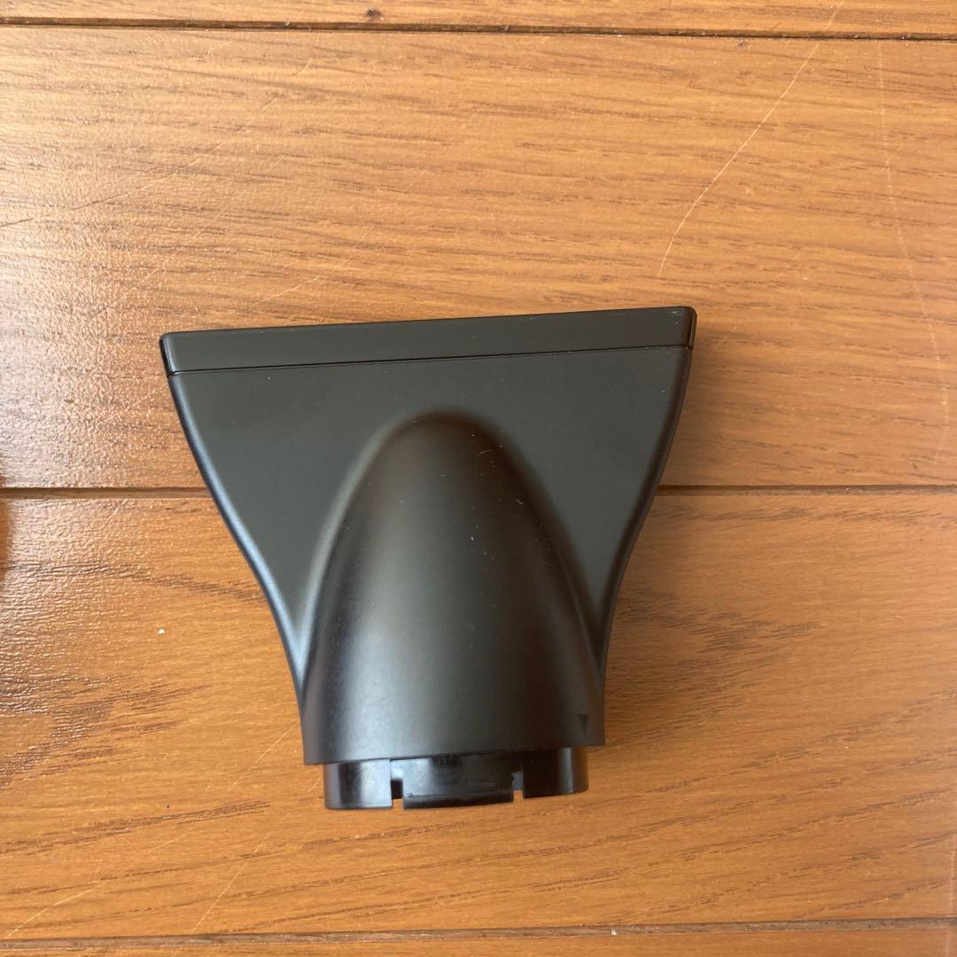 ヘアドライヤー HOLISTIC CURE DRYER CCID-P01B