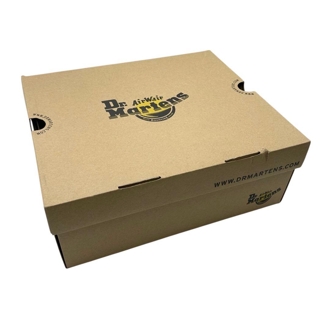 ⭐️美品⭐️ Dr. Martens ドクターマーチン JADON 23㎝