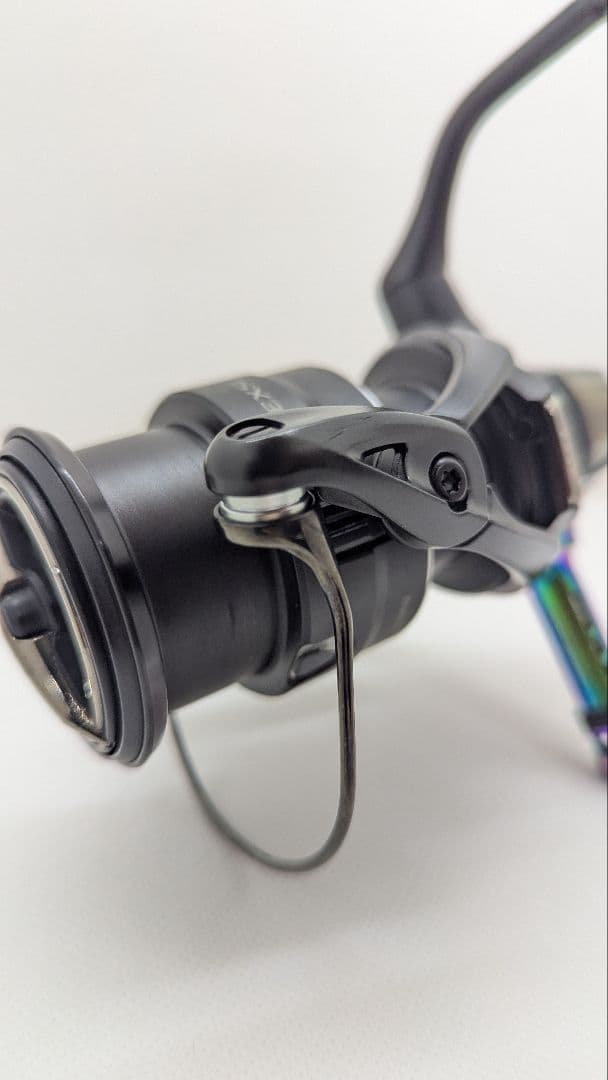 SHIMANO EXSENCE C3000MHG 中古