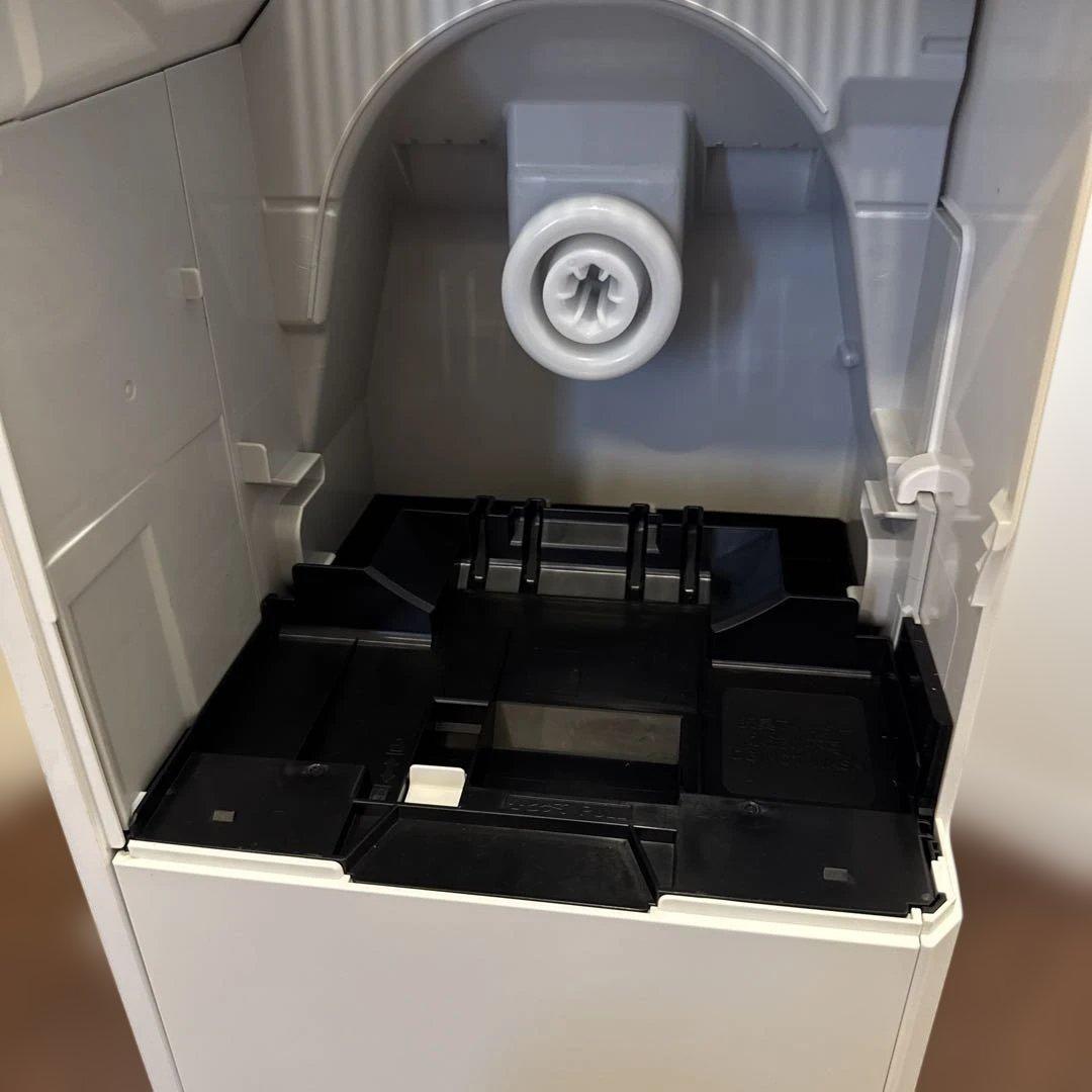 【美品】DAIKIN ダイキン 空気清浄機 MCK55YKS−W 2021年製