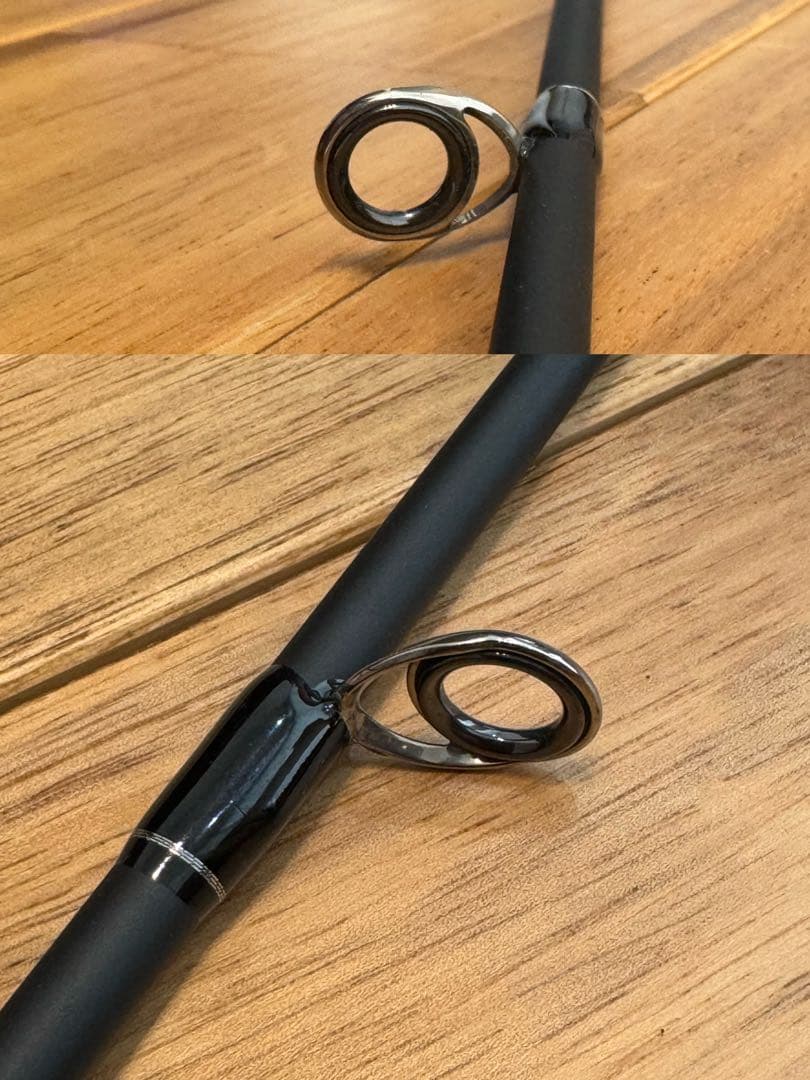 PALMS パームス ShoreGun ショアガン SFGS-96H+